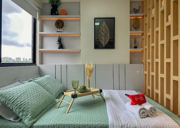 Studio Charm - Perto Da Praia