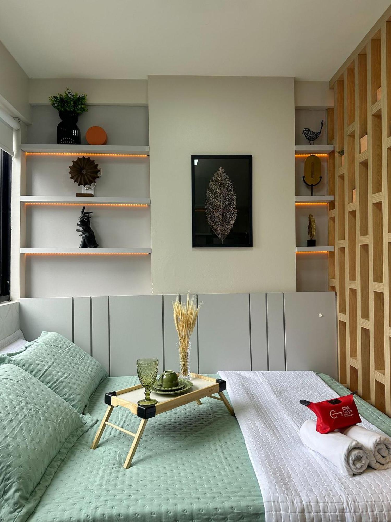 Apartment Charm - Perto Da Sao Luis (Maranhao)
