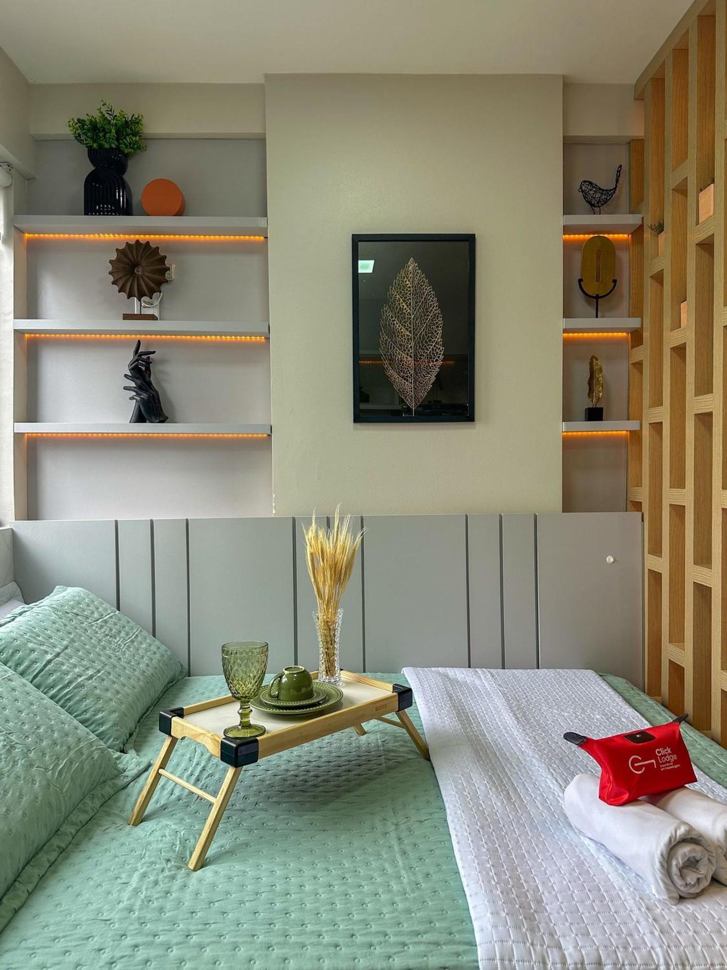 Charm - Perto Da Apartment