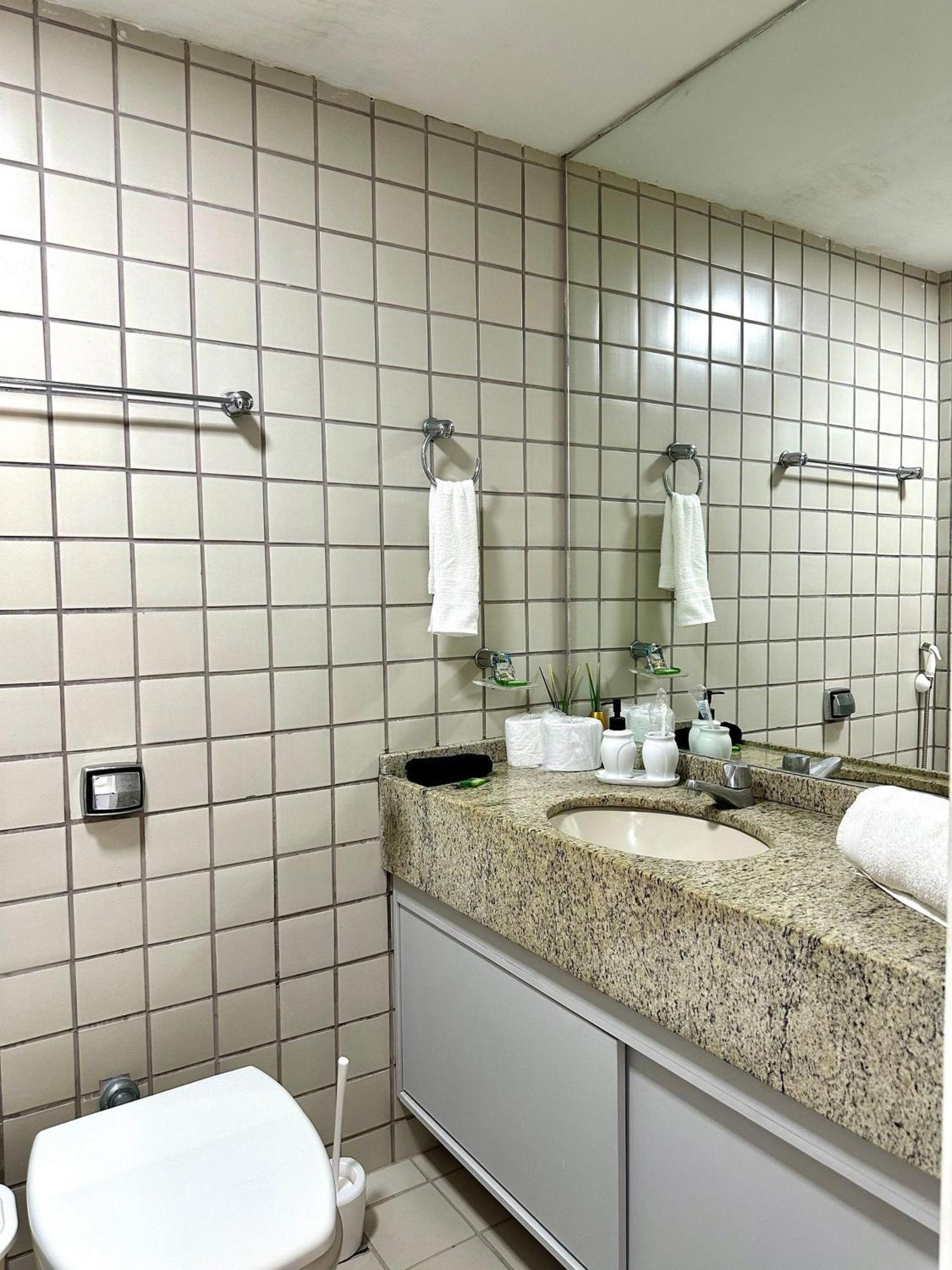 Apartment Charm - Perto Da