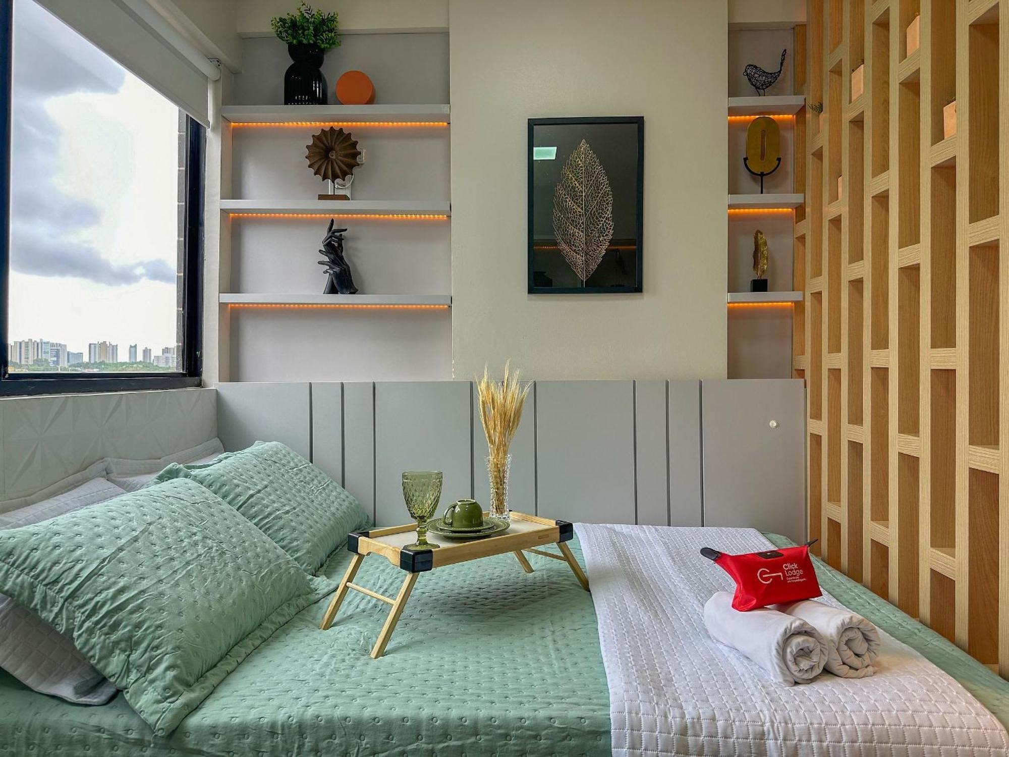 Charm - Perto Da Apartment