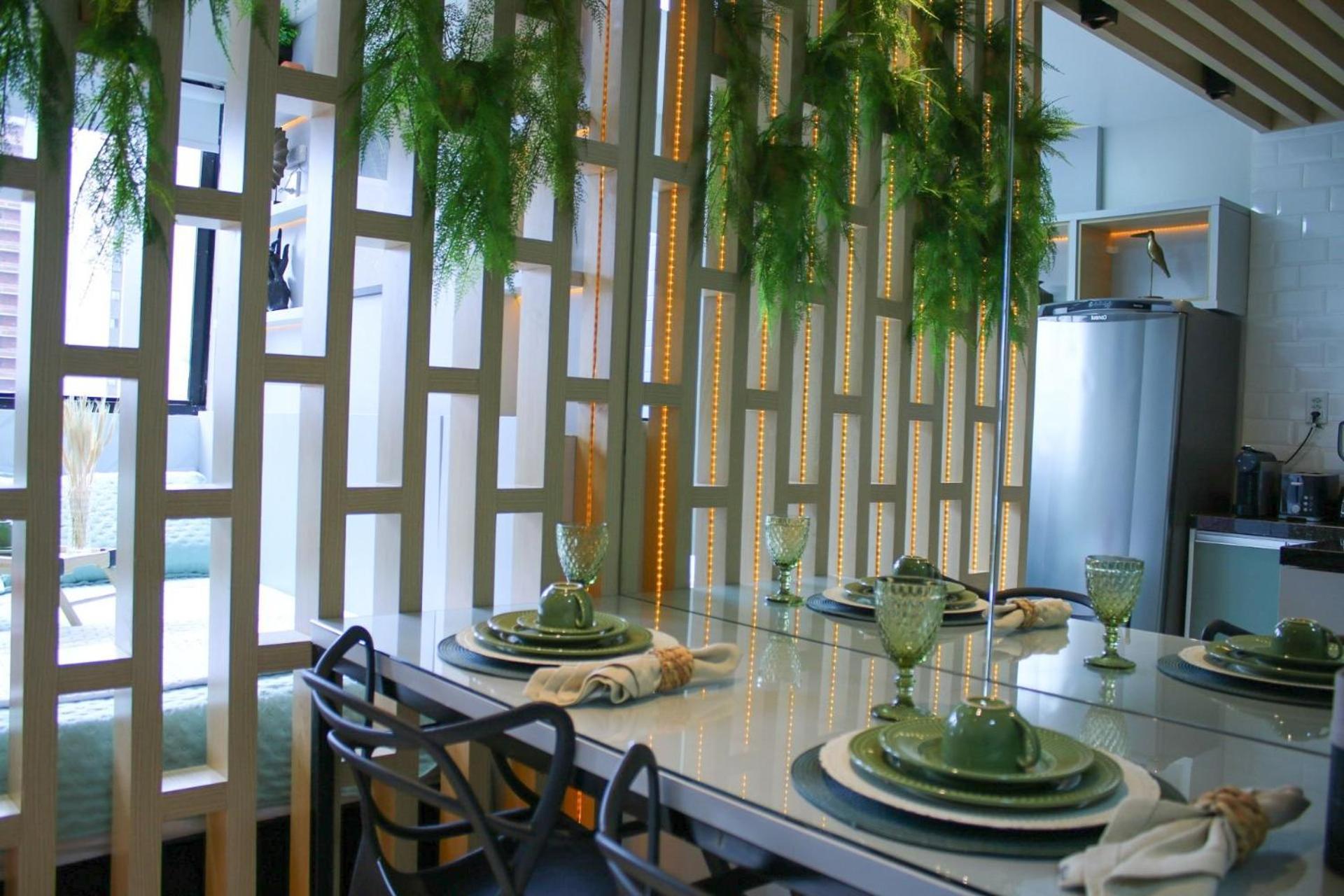 Charm - Perto Da Apartment *
