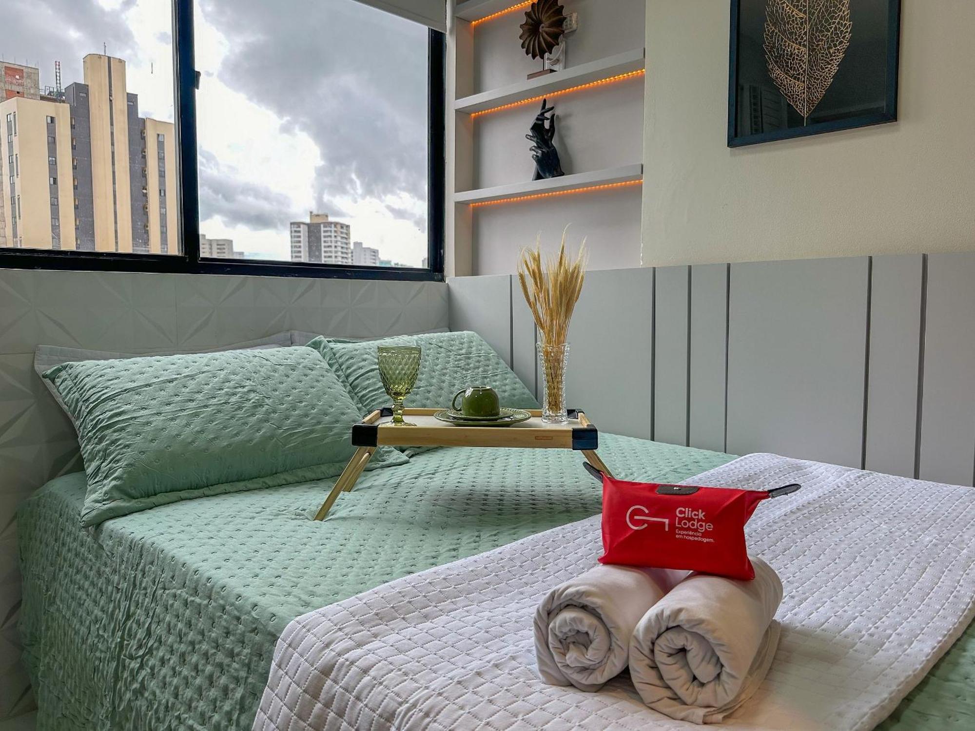 Apartment Charm - Perto Da *