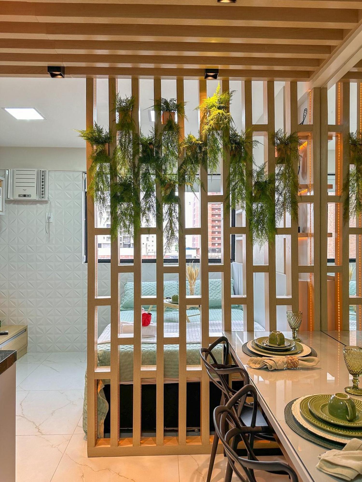 Apartment Charm - Perto Da *