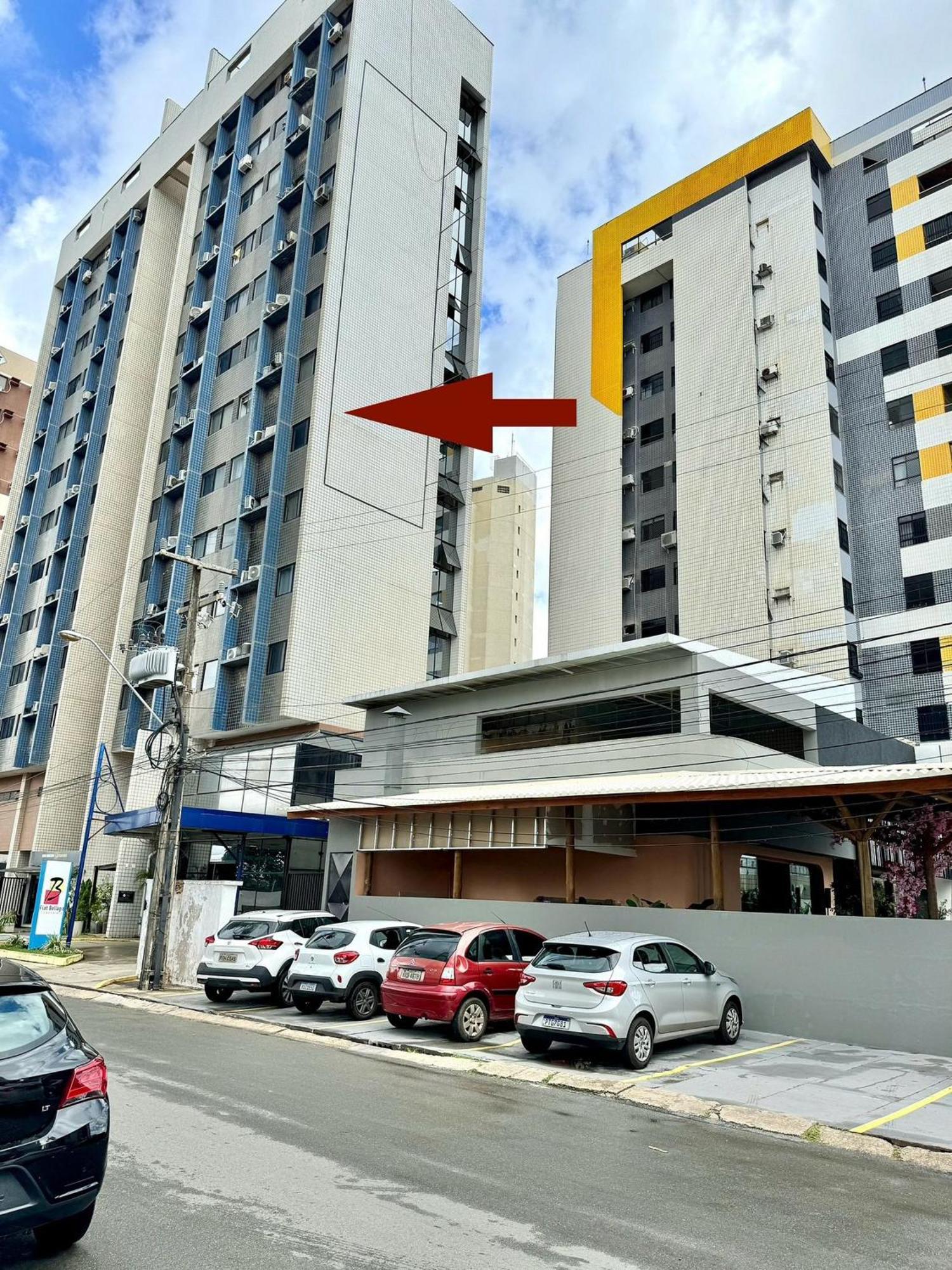 Charm - Perto Da Apartment *