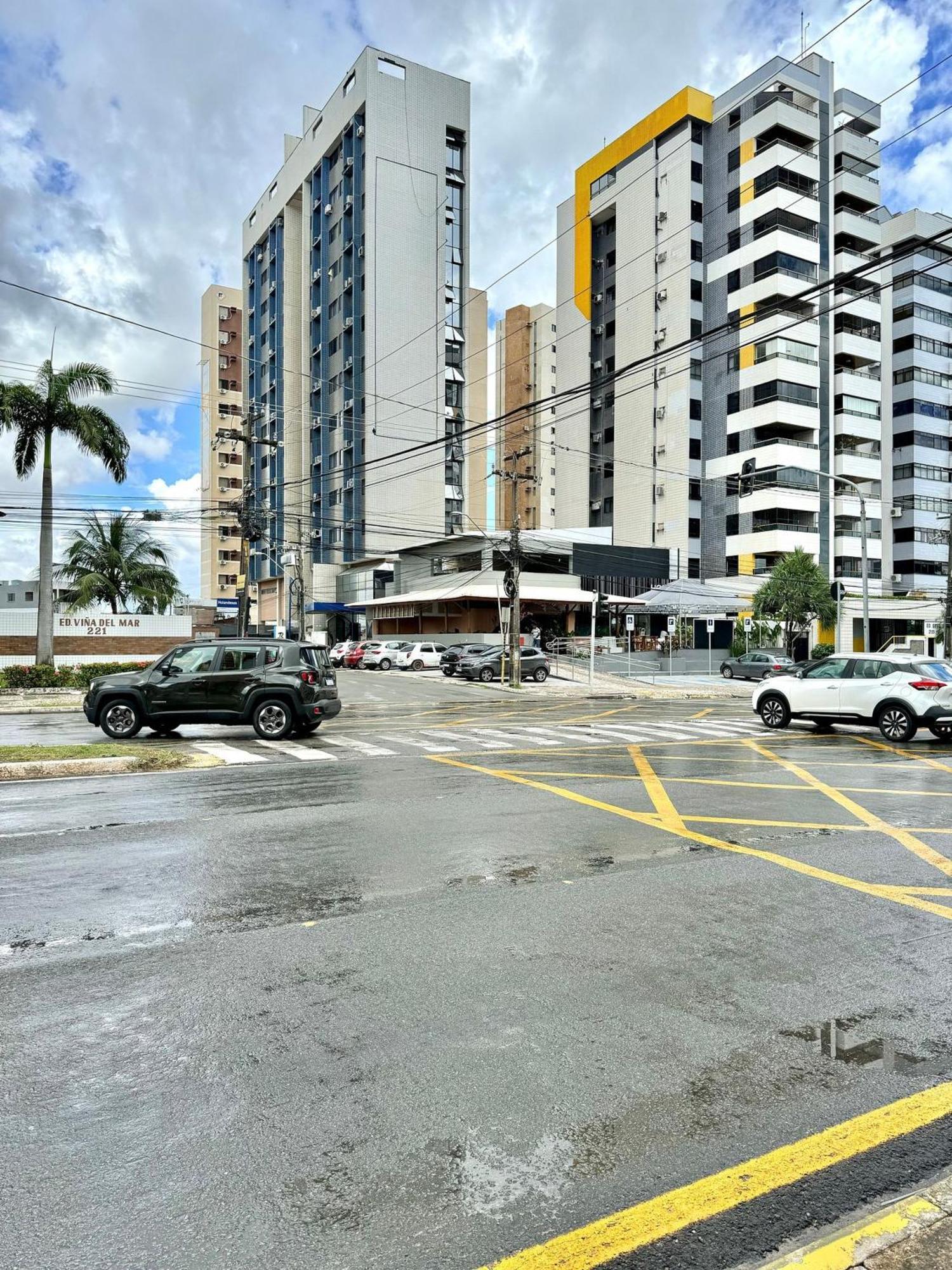 Apartment Charm - Perto Da *