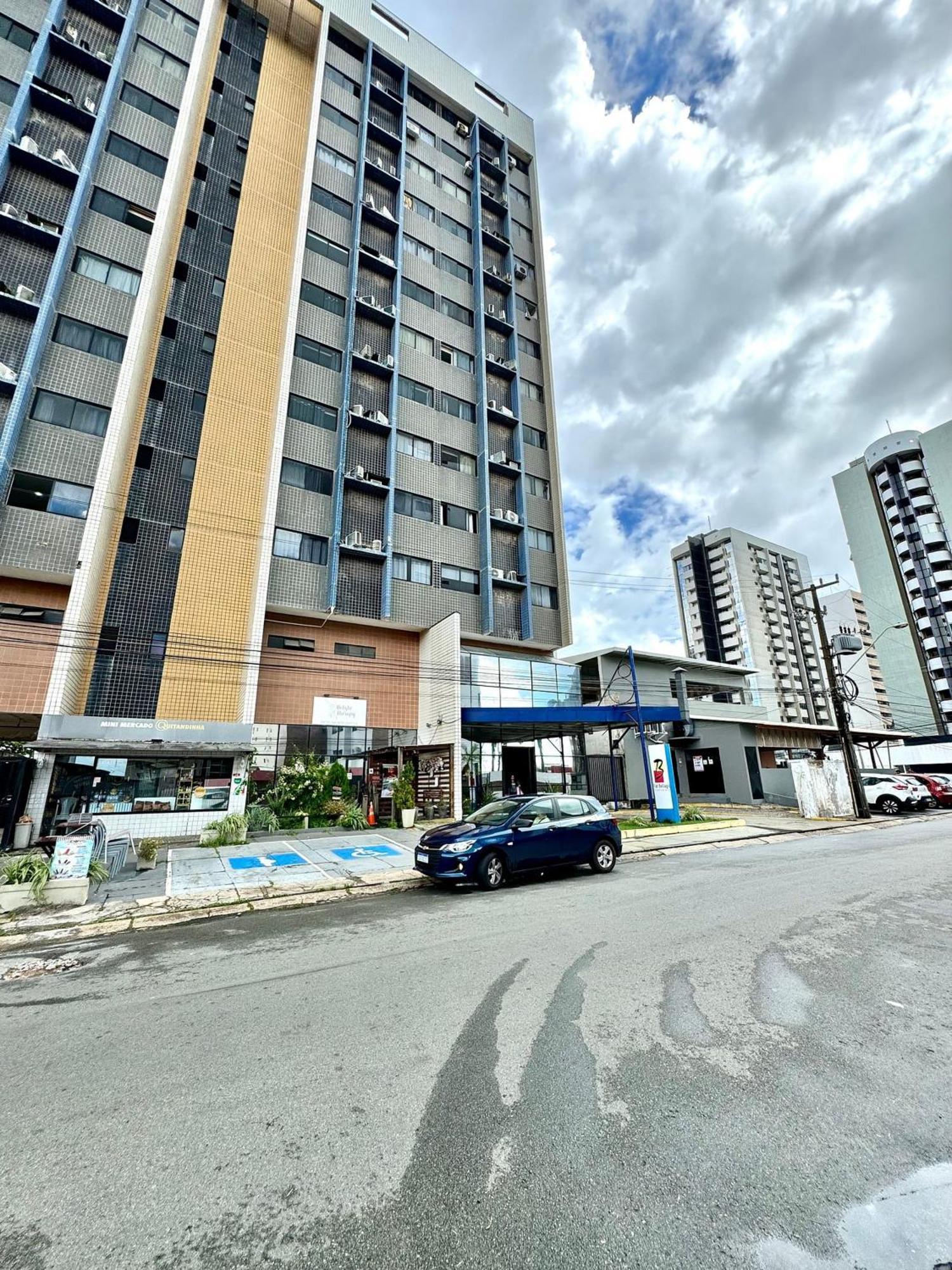 Charm - Perto Da Apartment Sao Luis (Maranhao)